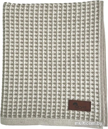 Полотенце Arya Kira 50x90 (зеленый)