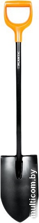 Лопата штыковая остроконечная Plantic Terra 11003-01