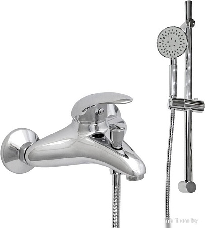 Смеситель Slezak RAV Dunaj D454.5-3