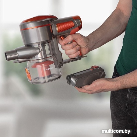 Пылесос Endever SkyClean VC-301