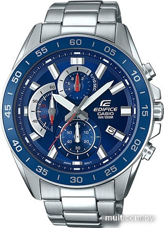 Наручные часы Casio Edifice EFV-550D-2A