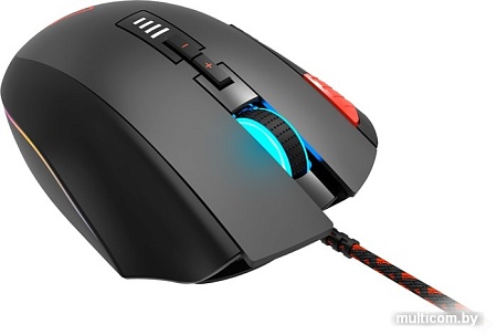 Игровая мышь Canyon Merkava GM-15