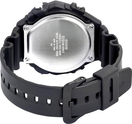 Наручные часы Casio DW-290-1V