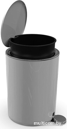 Мусорное ведро Primanova Lenox M-E66-07