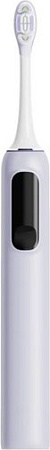 Электрическая зубная щетка Xiaomi Oscillation Electric Toothbrush Pro MES610 (фиолетовый)