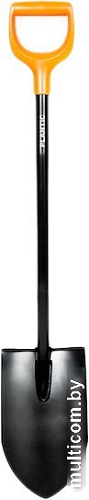 Лопата штыковая остроконечная Plantic Terra 11003-01
