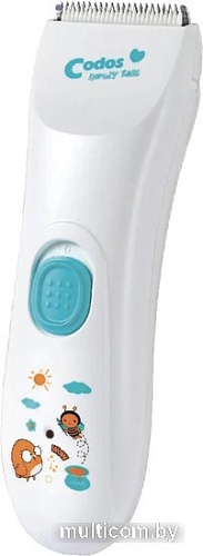 Машинка для стрижки волос Codos Baby CHC-805