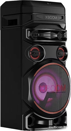 Патибокс LG XBOOM RNC7