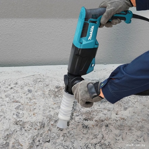 Перфоратор Makita HR2670