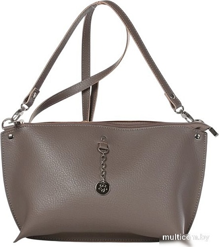 Женская сумка Galanteya 30123 23с816к45 (темно-бежевый)