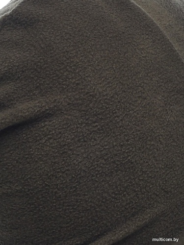 Горнолыжная балаклава Huntsman 2633 (р-р 58-60, хаки)