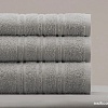 Полотенце Sofi De MarkO Monica 70х140 Пол-Мн-70х140ср (серый)