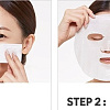 Косметика по уходу за лицом Missha Маска для лица Mascure Peeling Solution Sheet Mask PHA 28 мл