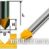 Фреза Makita D-10746