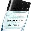 Bruno Banani Made for Men EdT (30 мл)