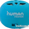Портативная колонка CBR Human Friends Star Blue
