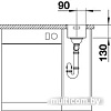 Кухонная мойка Blanco Andano 180-U [522952]