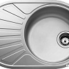 Кухонная мойка TEKA DR 77 1B 1D (40127303)