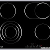 Варочная панель Weissgauff HV 643 BSX