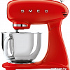 Миксер Smeg SMF03RDEU