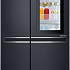 Холодильник LG GC-Q247CAMT