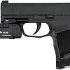 Фонарь Fenix Glock GL06 (черный)
