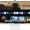 Монитор Samsung Smart M8 LS32BM801UIXCI