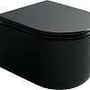 Ceramica Nova Ulma Торнадо CN4006TMB (с крепежом и сиденьем)
