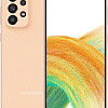 Смартфон Samsung Galaxy A33 5G SM-A336E/DSN 6GB/128GB (персиковый)