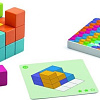 Настольная игра Djeco Кубиссимо 08477/16