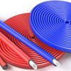 Теплоизоляция Energoflex Super Protect 18/6-2 EFXT018062SUPRK (красный)