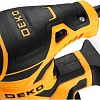 Шлифмашина Deko DK400G 085-1056