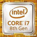 Процессор Intel Core i3-8100