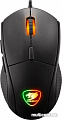 Игровая мышь Cougar Minos X5
