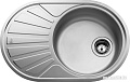 Кухонная мойка TEKA DR 77 1B 1D (40127303)