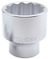 Головка слесарная Toptul BAEB2427