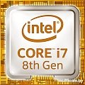 Процессор Intel Core i3-8100