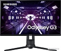 Монитор Samsung Odyssey G3 F27G33TFWI