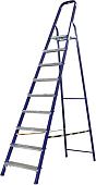 Лестница-стремянка Энкор 69666 (9 ступеней)