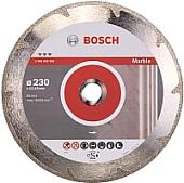 Отрезной диск алмазный Bosch 2.608.602.693