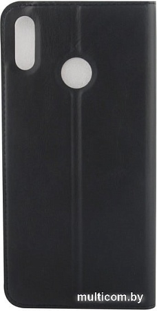 Чехол Case Hide Series для Honor 8X (черный)