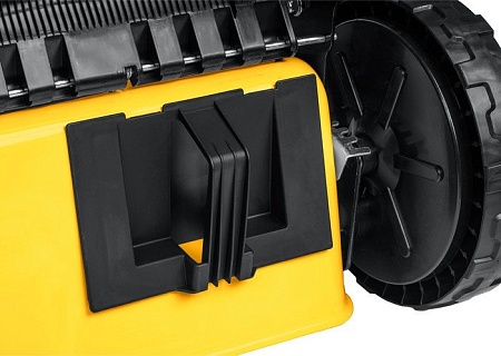 Газонокосилка Steher GLM-460p