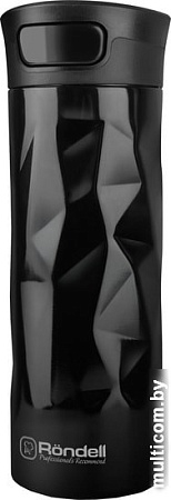 Rondell RDS-1115 0.35л (черный)