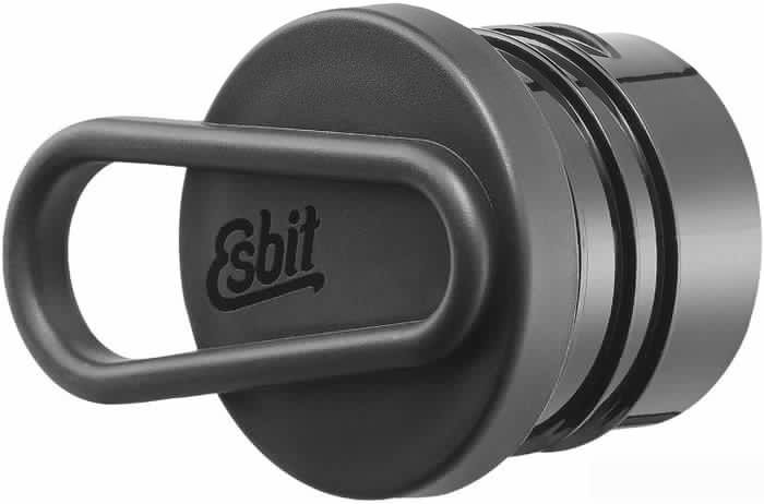 Термос Esbit IB750PC 0.75л (черный)