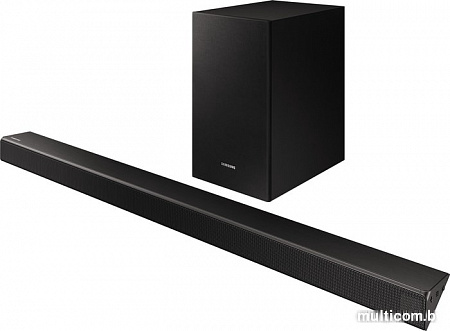 Звуковая панель Samsung HW-R550