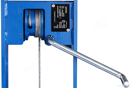 Пресс гидравлический Nordberg N3520