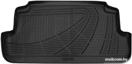 Коврик для багажника Element E100250E1 (1 шт)