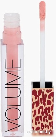 Декоративная косметика для губ Stellary Lip Volumizer тон 02 ice peach (3.5мл)