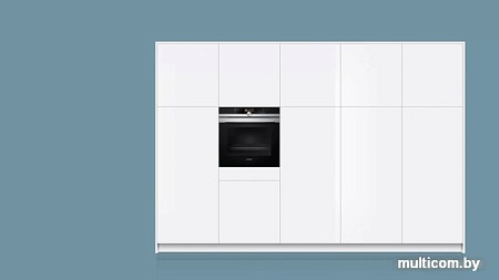 Электрический духовой шкаф Siemens HS636GDS2