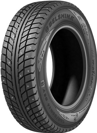 Автомобильные шины Белшина Artmotion Spike Бел-337S 195/65R15 91T